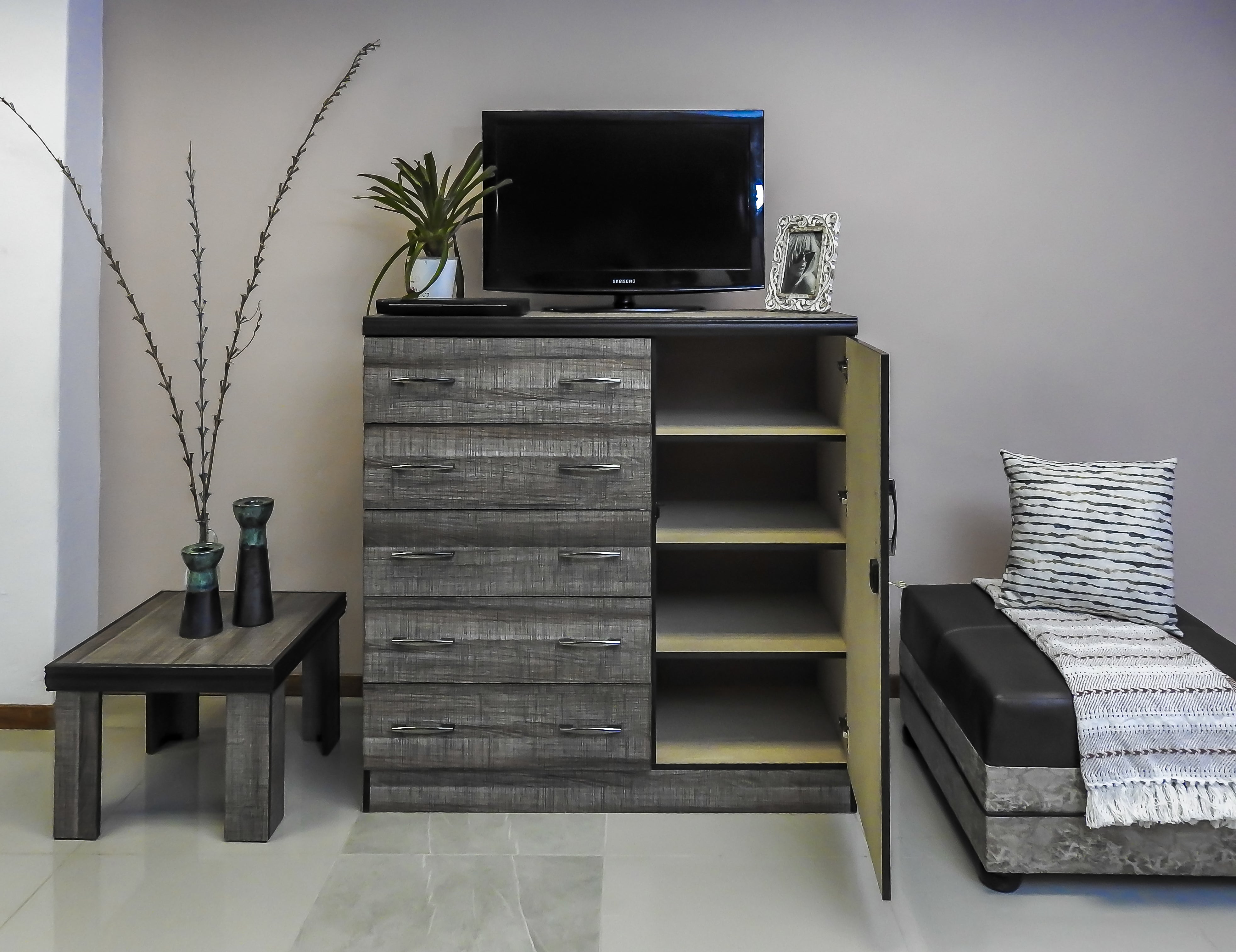 Roma Combo Dresser
