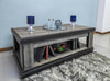 Roma Coffee Table