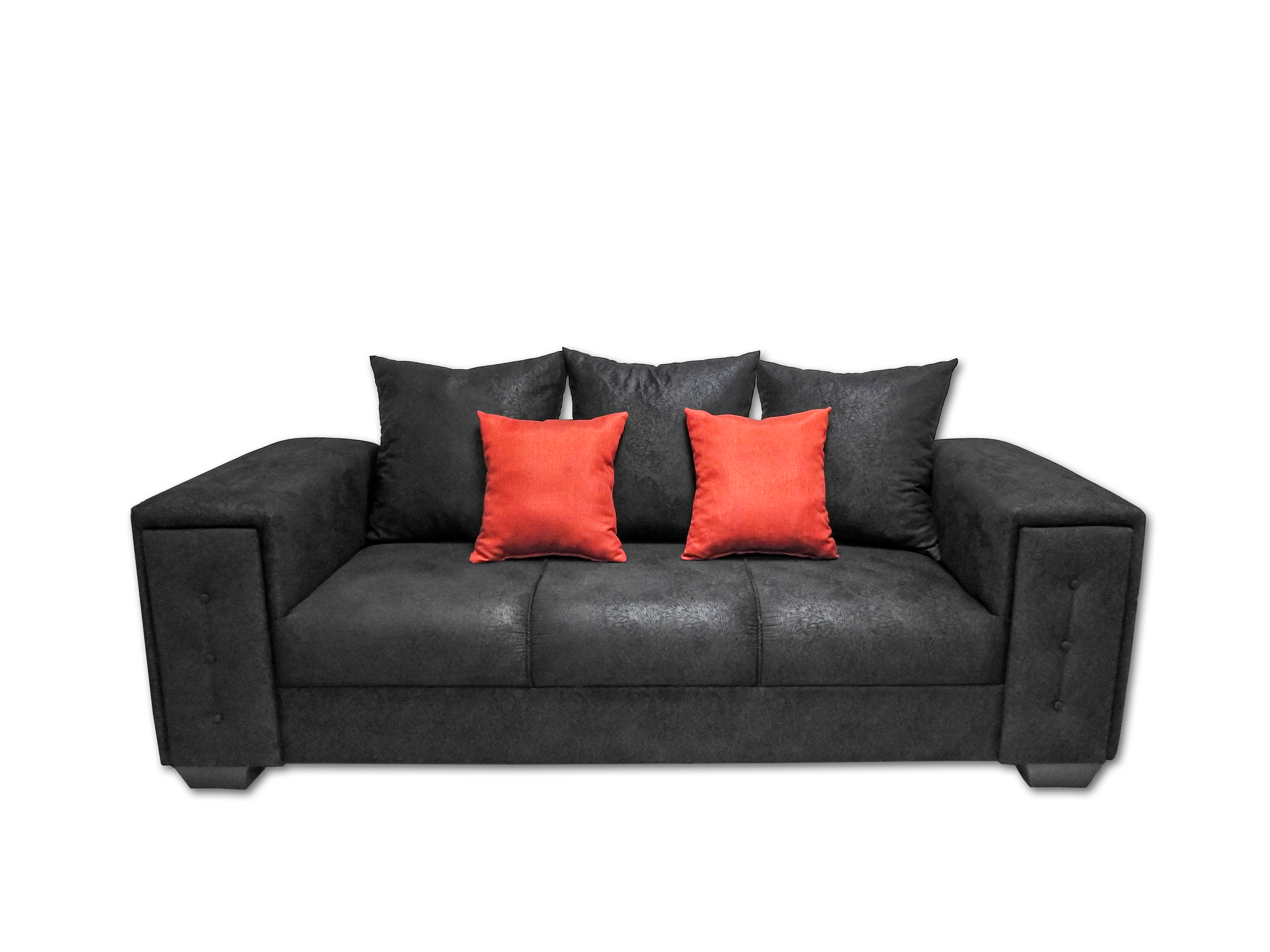 Chunky 3 Couch